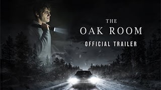 The Oak Room